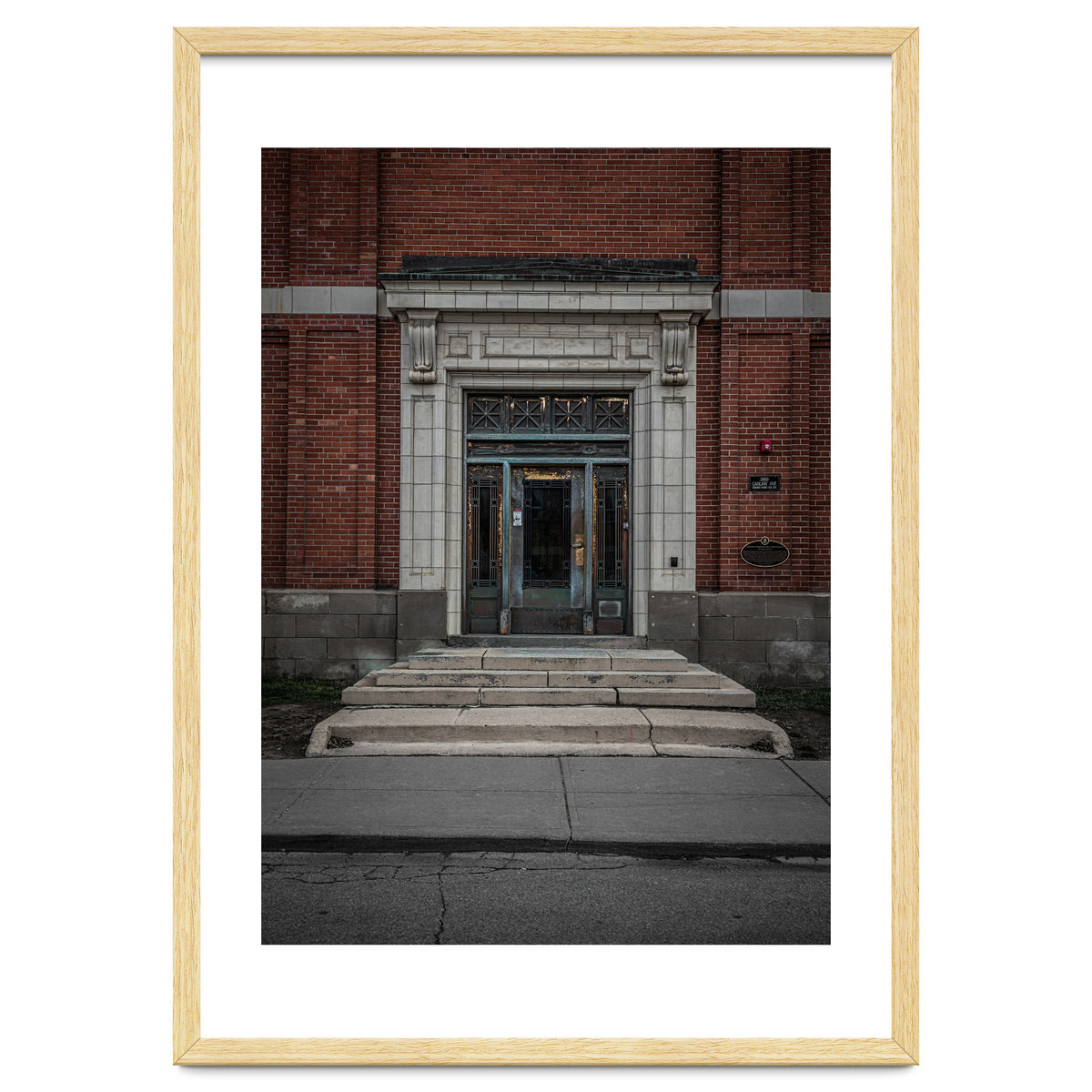 No 369 Carlaw Avenue 7 Color Version