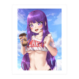 Anime (Print Only) thumbnail