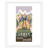 Berlin And Potsdam thumbnail