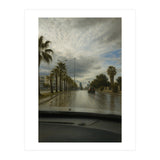 Reflections of the Road (Print Only) thumbnail