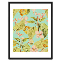 Vintage Summer #society6 #decor #buyart