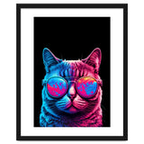 Cat Animal Portrait thumbnail