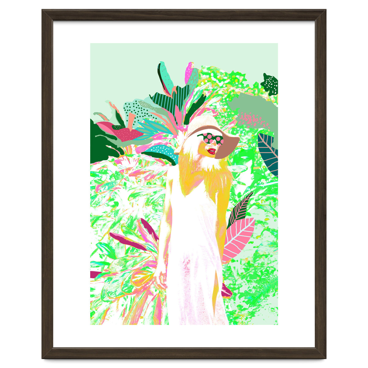 Vacay ||| #society6 #decor #buyart