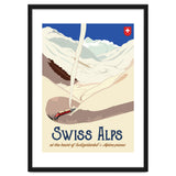 Swiss Alps thumbnail