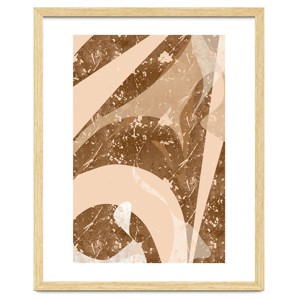 Abstract Chaos