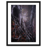 Tree roots thumbnail