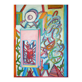 Graffiti 3 2023 (Print Only) thumbnail