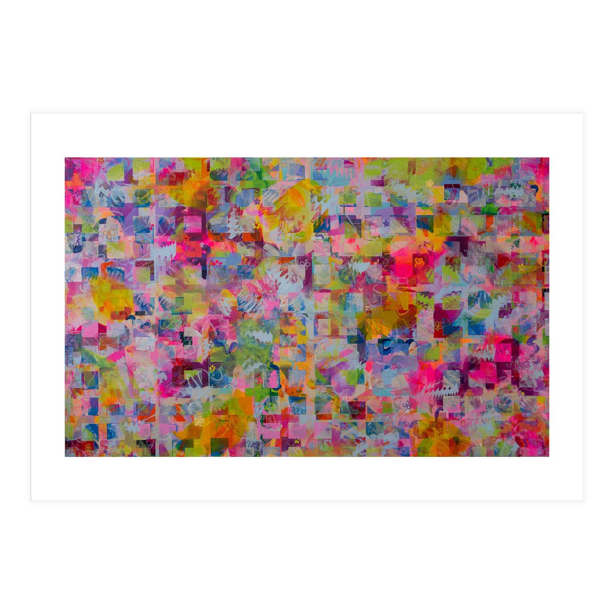 Love Letter to Spring (Print Only)