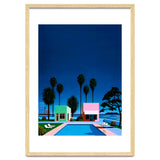 Hiroshi Nagai - City Pop , Vaporwave Aesthetic thumbnail