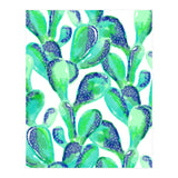 Cactus Life #society6 #decor #buyart  (Print Only) thumbnail
