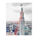 Sp in the sky  II (Print Only) thumbnail