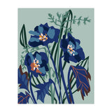 Wild Flowers Light (Print Only) thumbnail