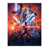 Star Wars (Print Only) thumbnail