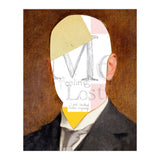 Internal Portrait Disaster (Print Only) thumbnail