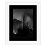 Downtown Fogfest No 17 with Border thumbnail