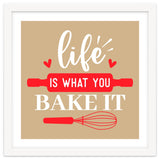 Life Is What You Bake It thumbnail
