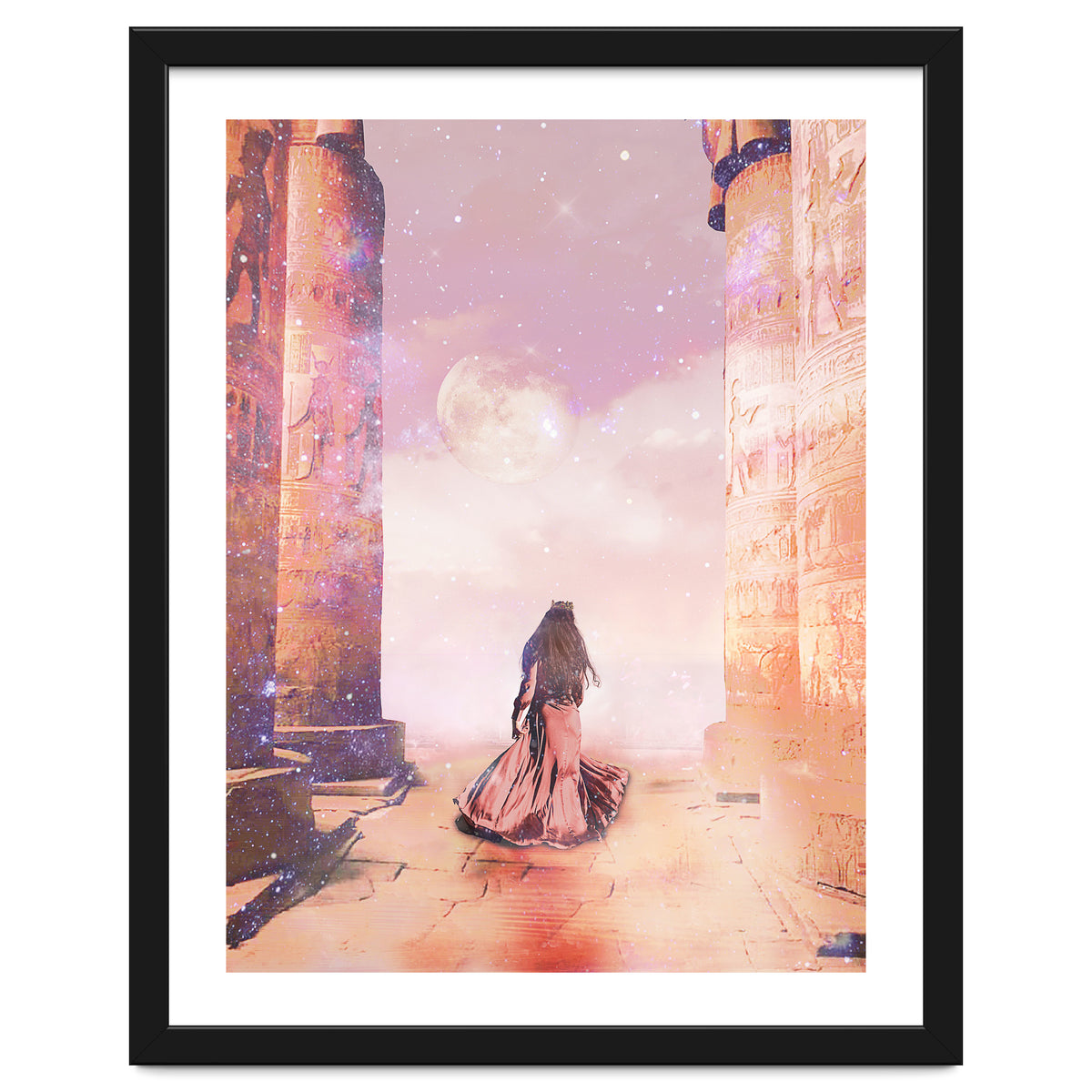 Sade - Journey Towards Freedom