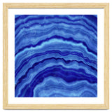 Blue Agate Texture 02 thumbnail