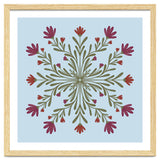 Floral Mandala thumbnail