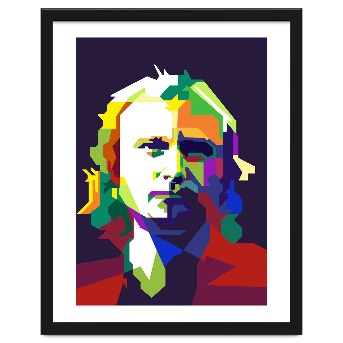 Phil Collins Progressive Rock WPAP Trending Now