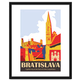 Bratislava, Slovakia thumbnail