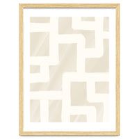 Brushstrokes in Harmony