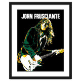 John Frusciante American Guitarist thumbnail