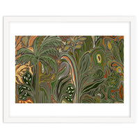 Noctiverdis magnifolia arcana