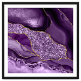 Agate Glitter Ocean Texture 03 thumbnail