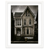 Carlton Street No 11 Old Film Version thumbnail