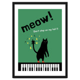 meow! - Dancing Cat thumbnail