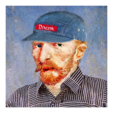 Hipster Vincent (Print Only) thumbnail