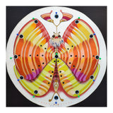Clock butterfly (Print Only) thumbnail
