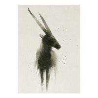 Sumi E 010 (Print Only)