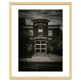No 923 Queen St E 1 Old Film Version thumbnail