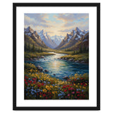 The Awakening Valley thumbnail