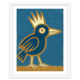 King Bird 01 thumbnail