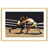 Wrestlers #10 thumbnail