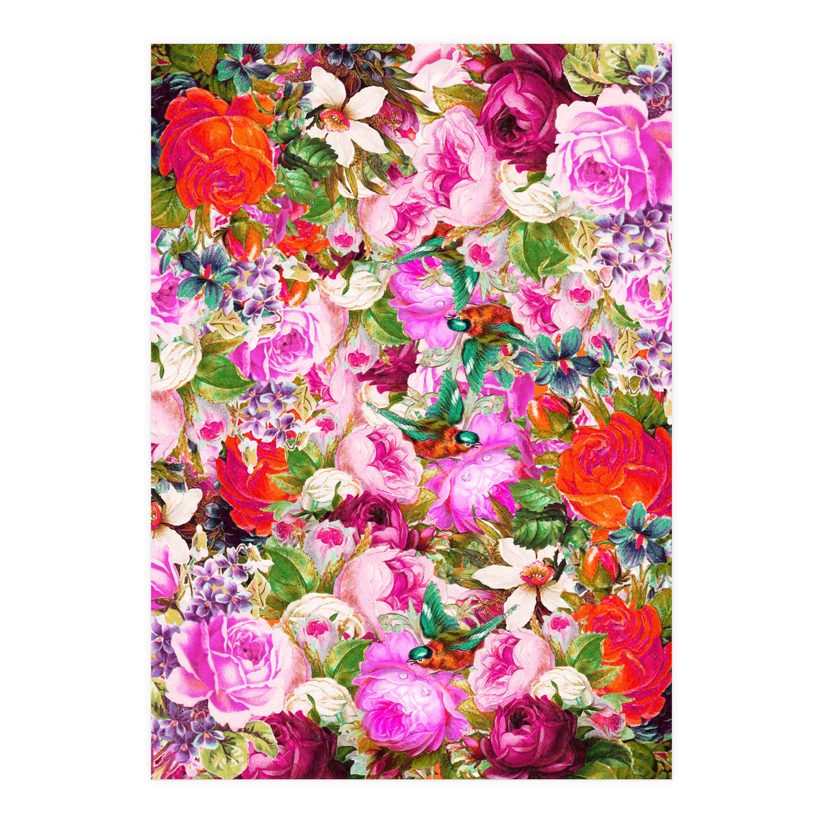 Nectar #society6 #decor #buyart (Print Only)