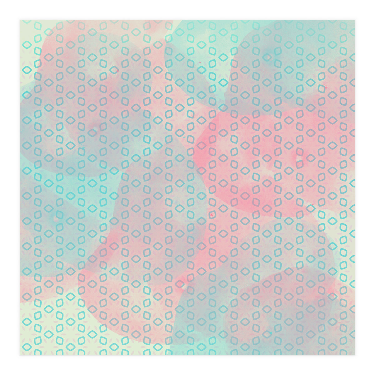 Candy Crush (Print Only)