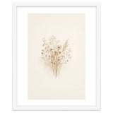 Minimalist Japandi Textures in Warm thumbnail