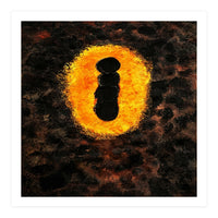 Portal Of Presence (Print Only)