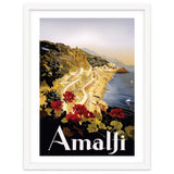 Amalfi Coast thumbnail
