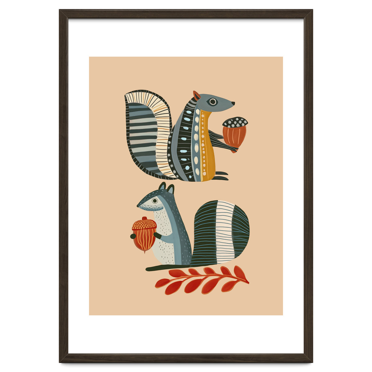 Acorn Friends