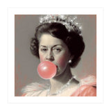 Glitter Queen (Print Only) thumbnail