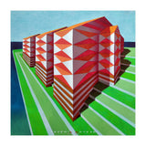 Little house (Print Only) thumbnail