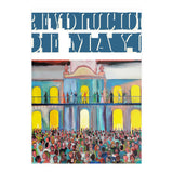 Revolucion De Mayo 1 (Print Only) thumbnail
