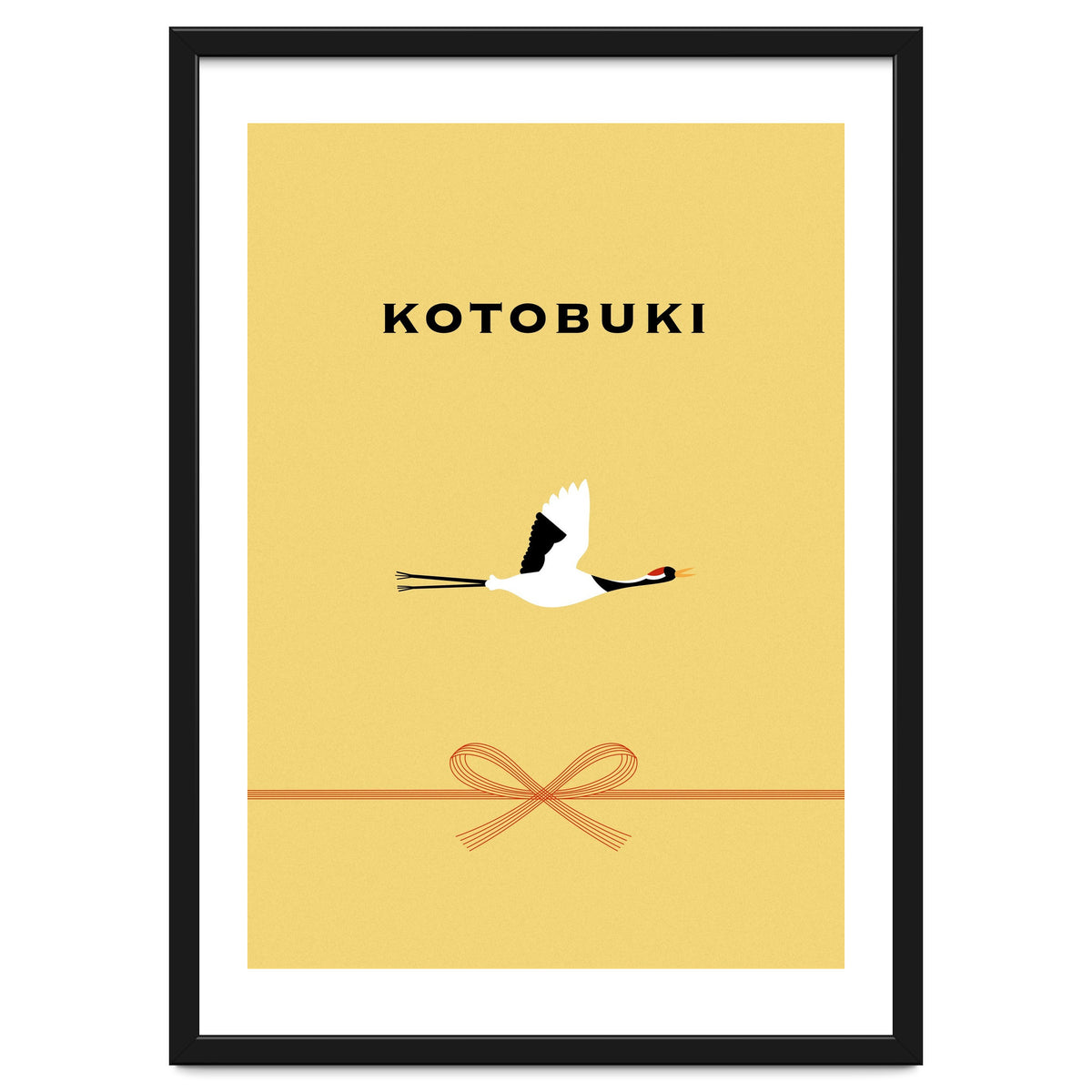 KOTOBUKI - JAPANESE