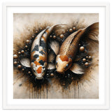 Powerful Koi Fish Pair thumbnail