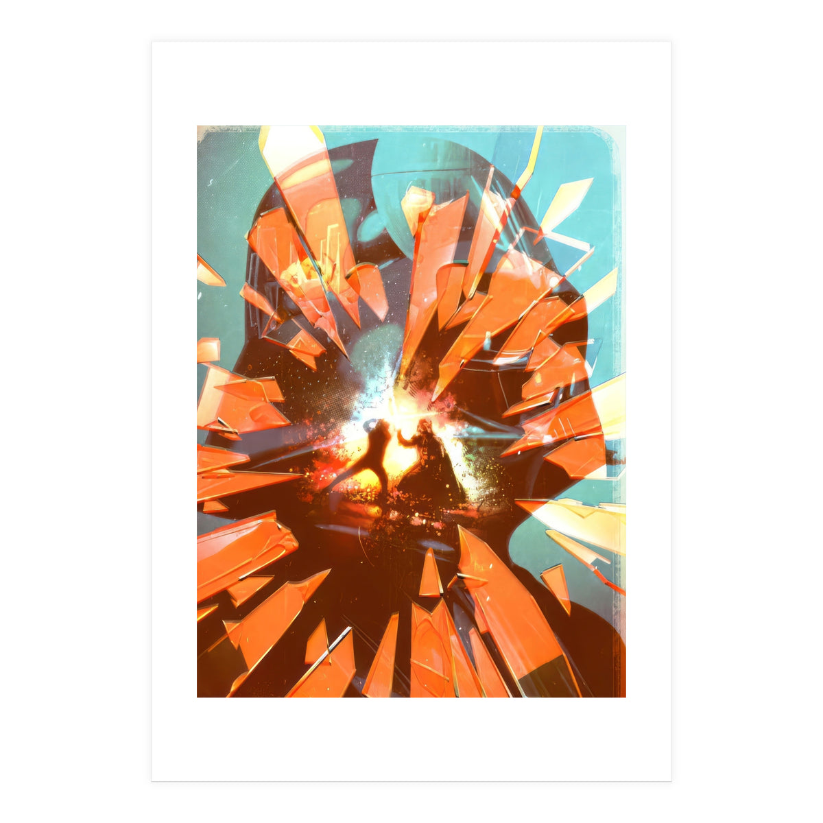 Star Wars (Print Only)